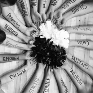 Meet your Posher, Jayslin